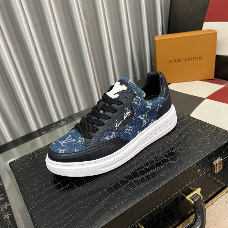 LV Casual Shoes